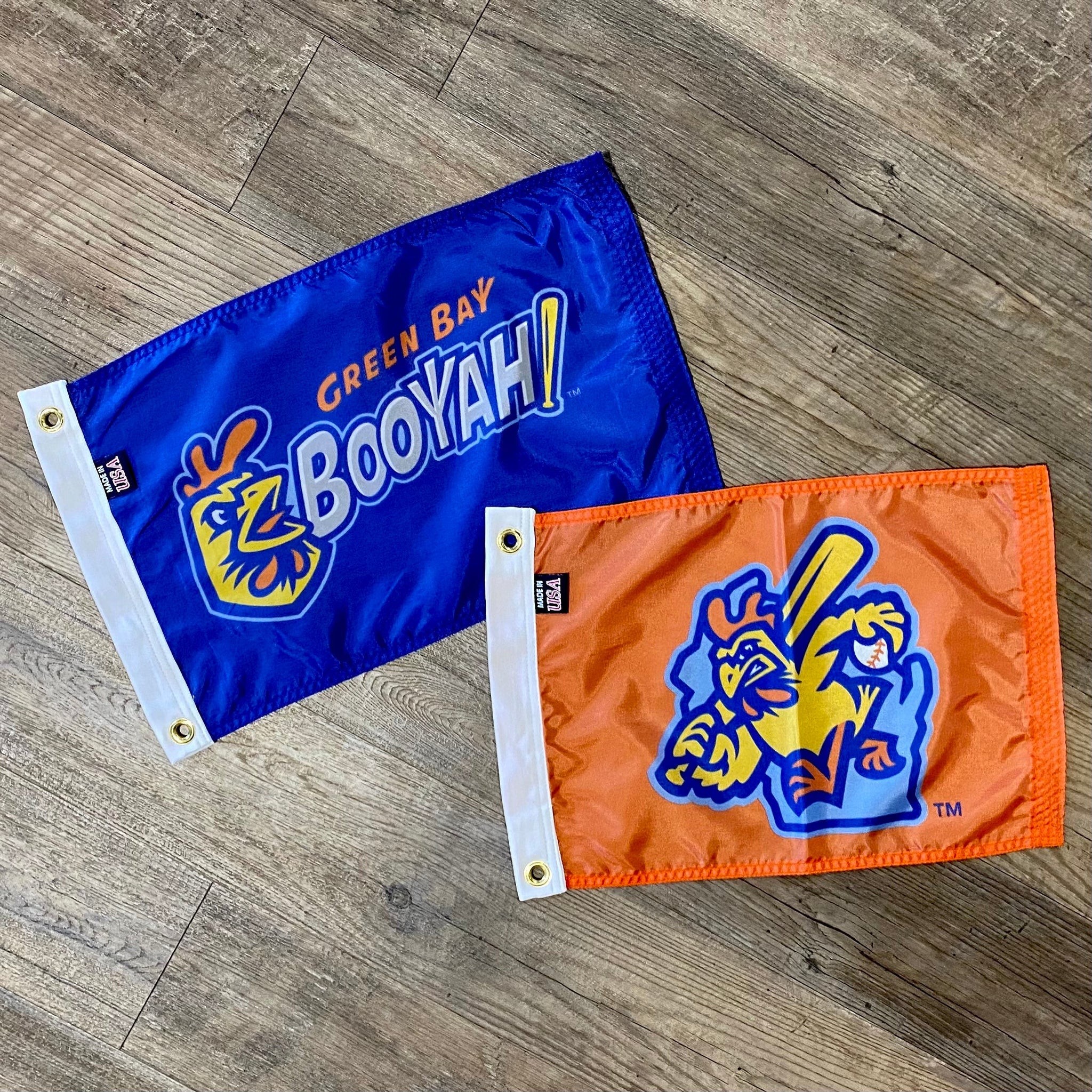 Custom Boat Flags | Custom Nautical Flags | Fly Me Flag