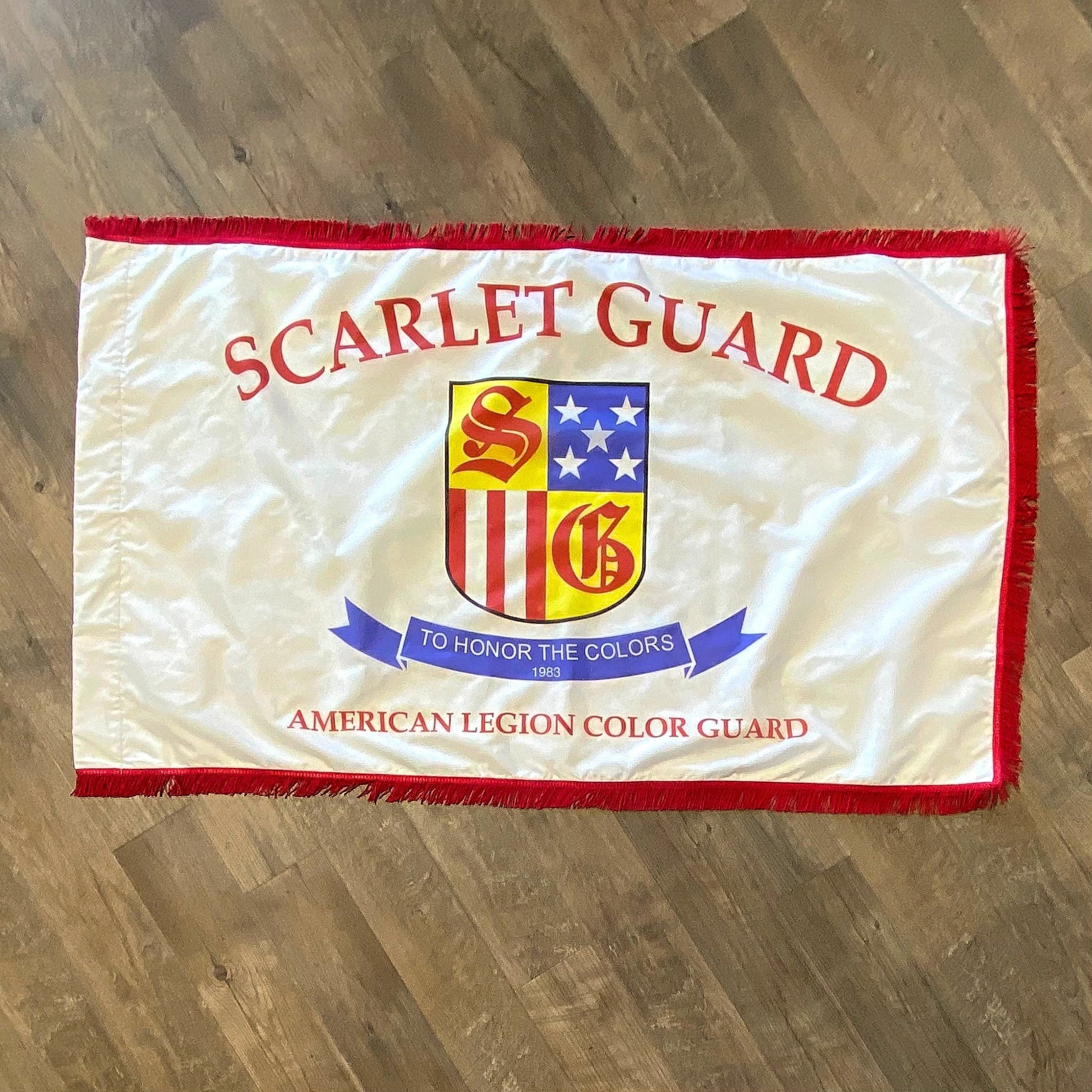 Custom Flags | Personalized Outdoor Flags | Logo Flags | Fly Me Flag