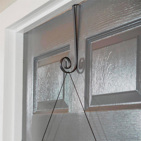Door Decor Over-the-Door Hanger