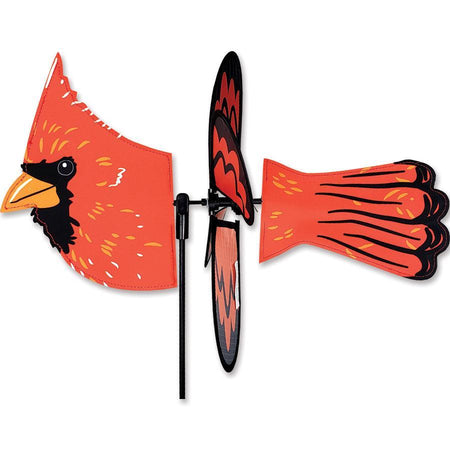 Flying Cardinal Petite Spinner-Spinner-Fly Me Flag