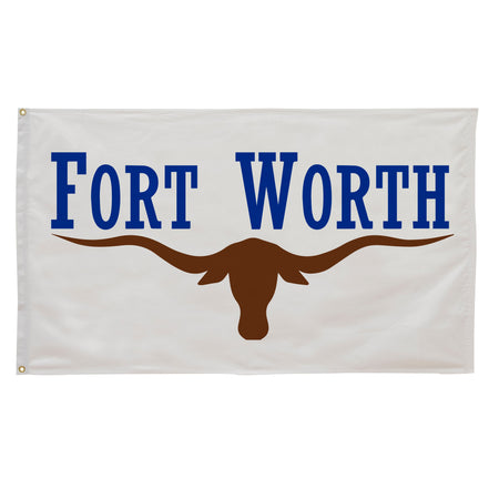 Fort Worth Flags-Flag-Fly Me Flag