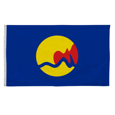 Grand Rapids Flags-Flag-Fly Me Flag
