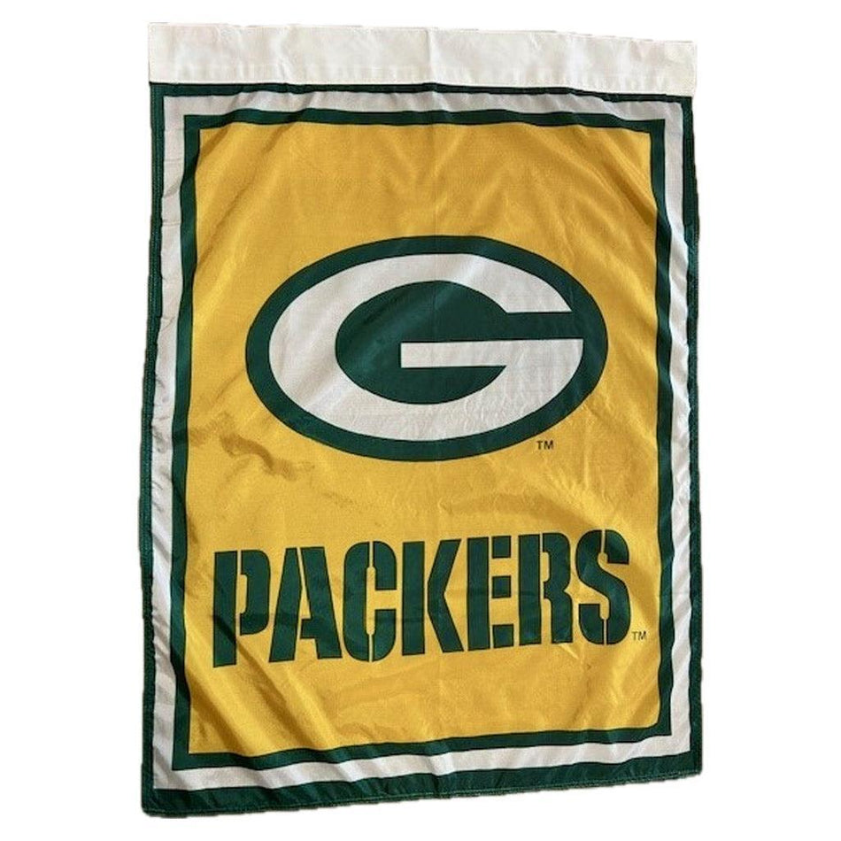 Green Bay Packers House Banner
