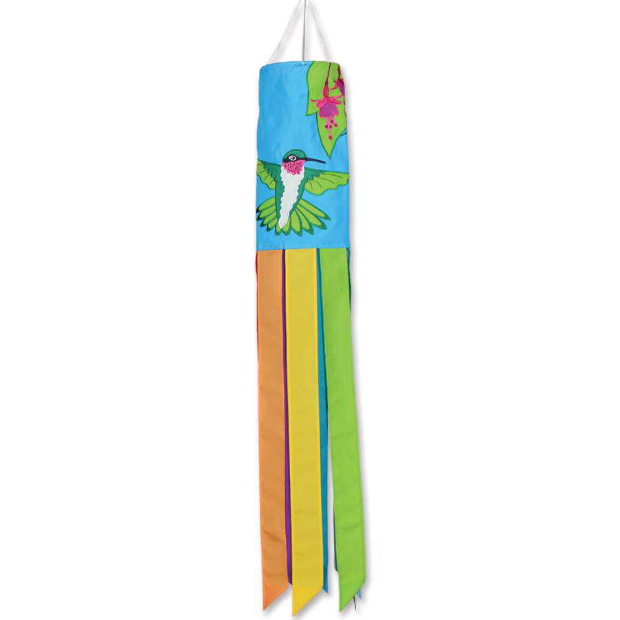 Hummingbirds Windsock | Spring & Summer Windsocks | Fly Me Flag