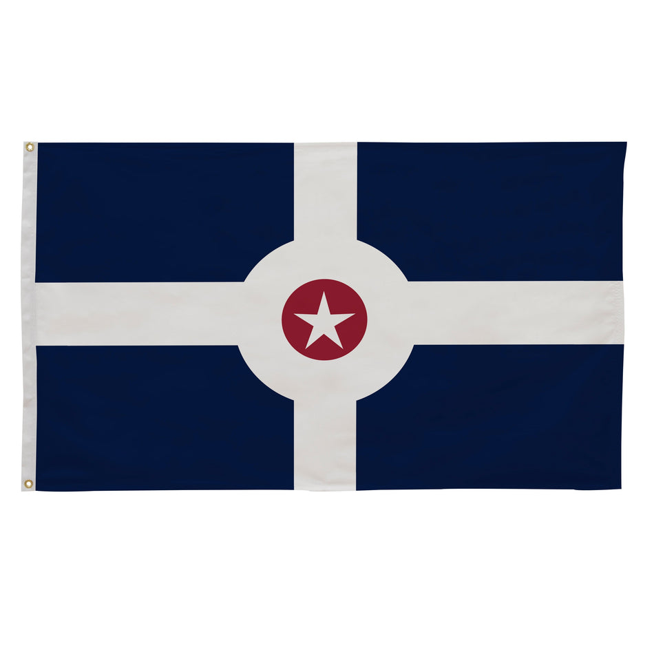 Indianapolis Flags-Flag-Fly Me Flag