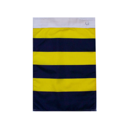 International Code of Signal Flags, G = Golf, Size 0