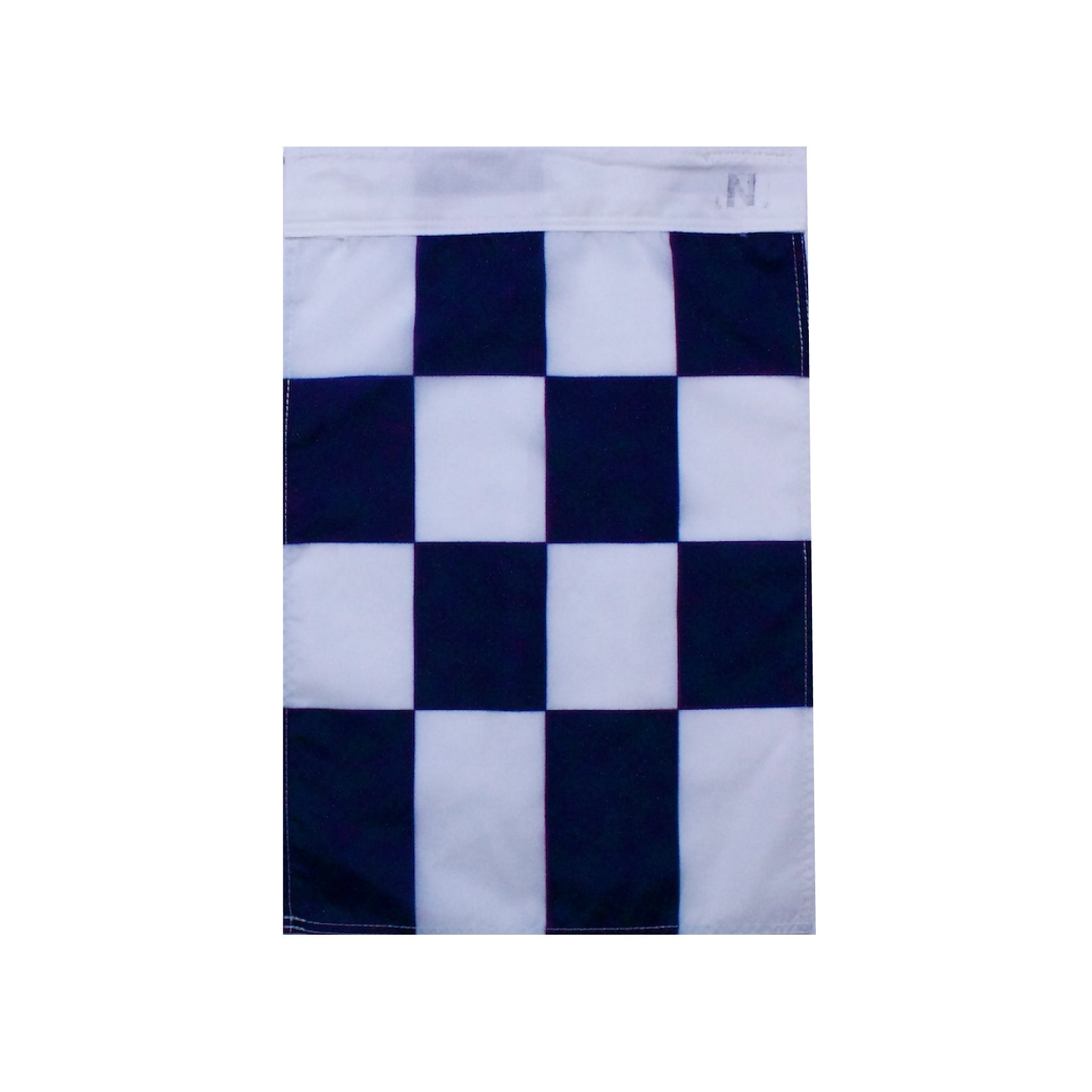 International Code of Signal Flags, N = November, Size 0