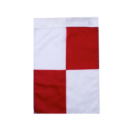 International Code of Signal Flags, U = Uniform, Size 0