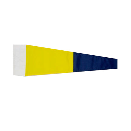 International Code of Signal Flags 5 - Size 0