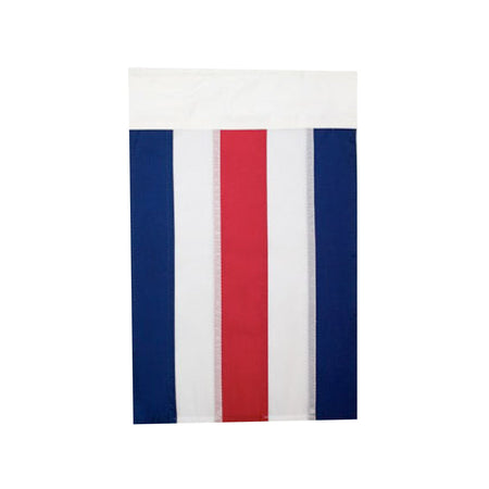 International Code of Signal Flags, C = Charlie, Size 10