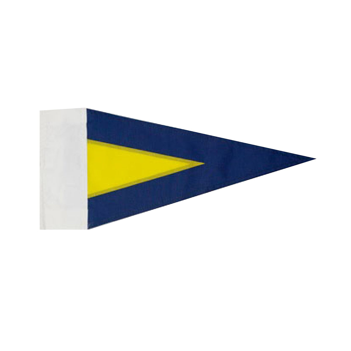 International Code of Signal Flags 1st Repeater - Size 10