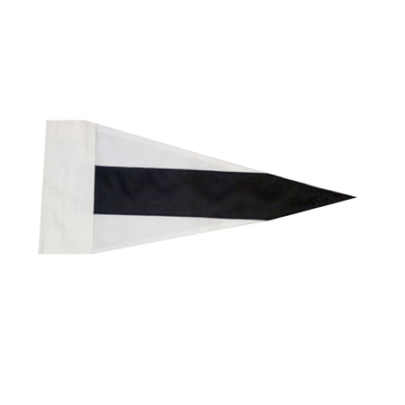 International Code of Signal Flags 3rd Repeater - Size 10