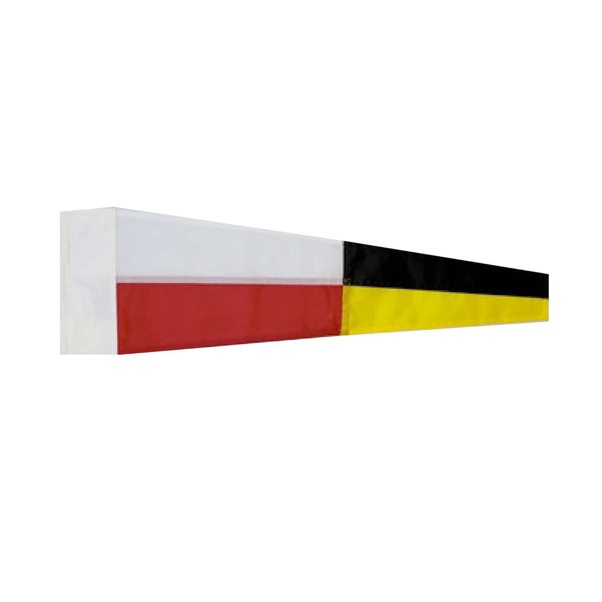 International Code of Signal Flags 9 - Size 2