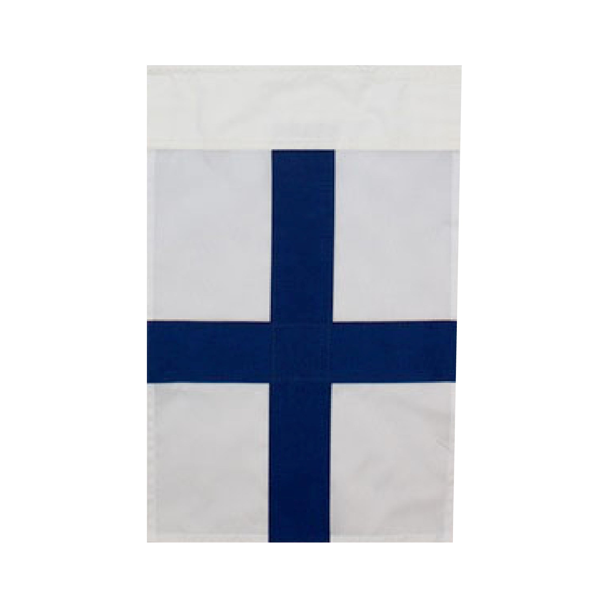 International Code of Signal Flags, X = Xray, Size 7