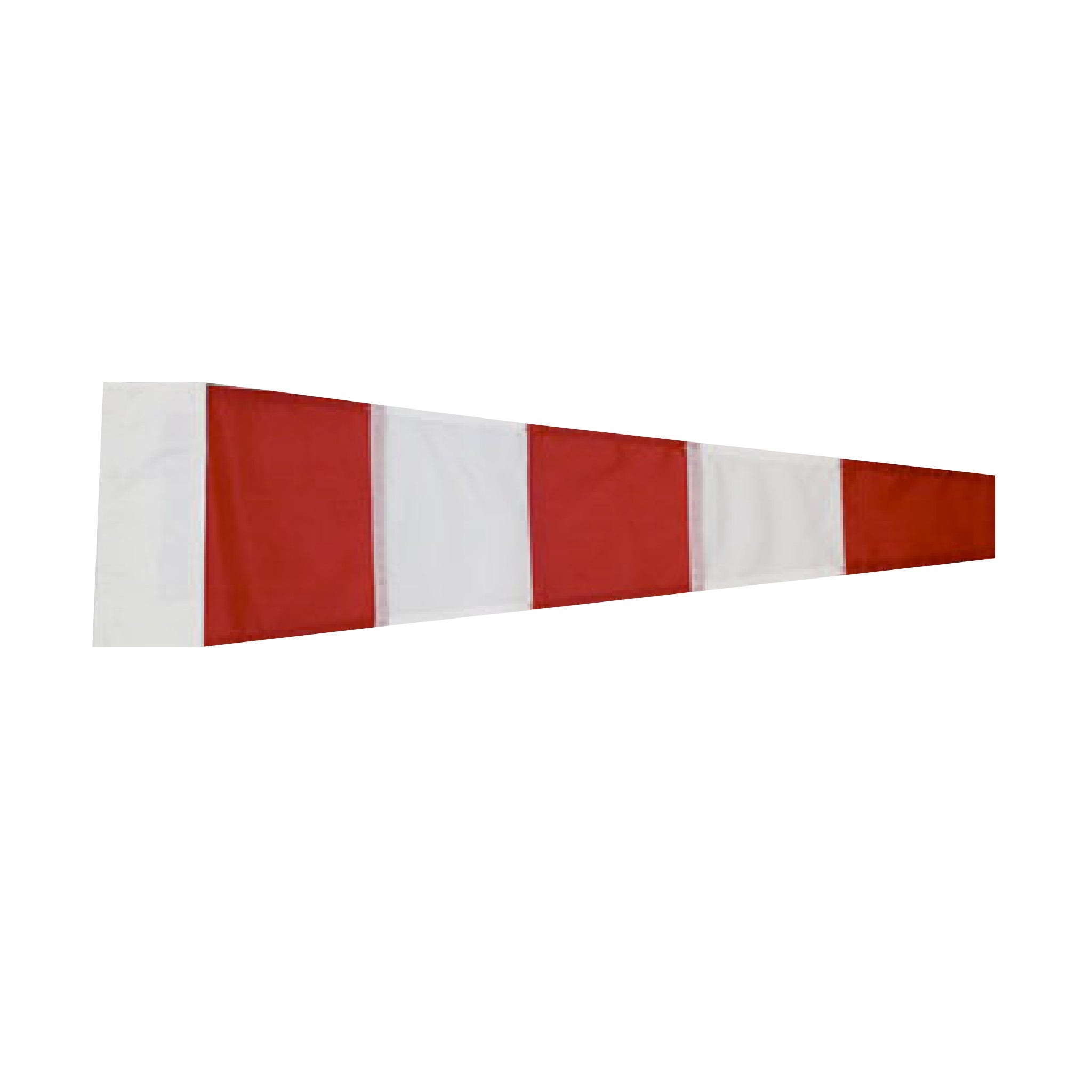 TaylorMade Products Stringa Di Bandiere Nautiche Codice Internazionale - 12 Bandiere 30x45 Cm Su Corda 9 Metri