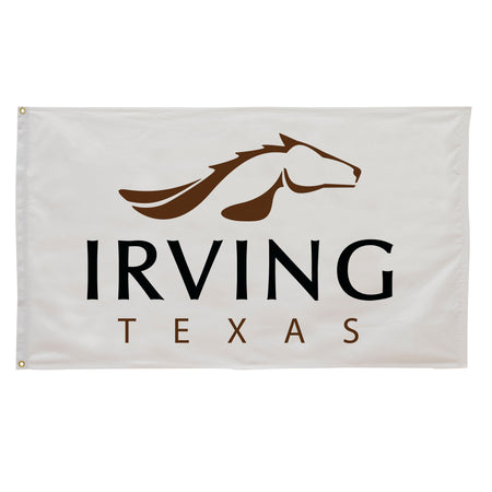 Irving Flags-Flag-Fly Me Flag