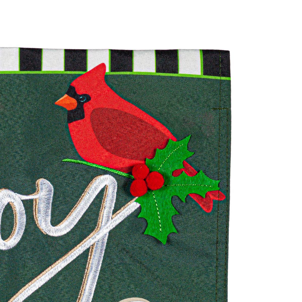 Joy & Peace Garden Flag-Garden Flag-Fly Me Flag