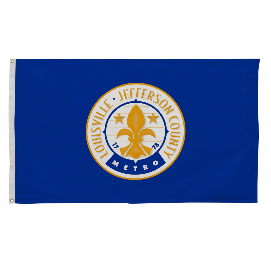 Louisville Flags-Flag-Fly Me Flag