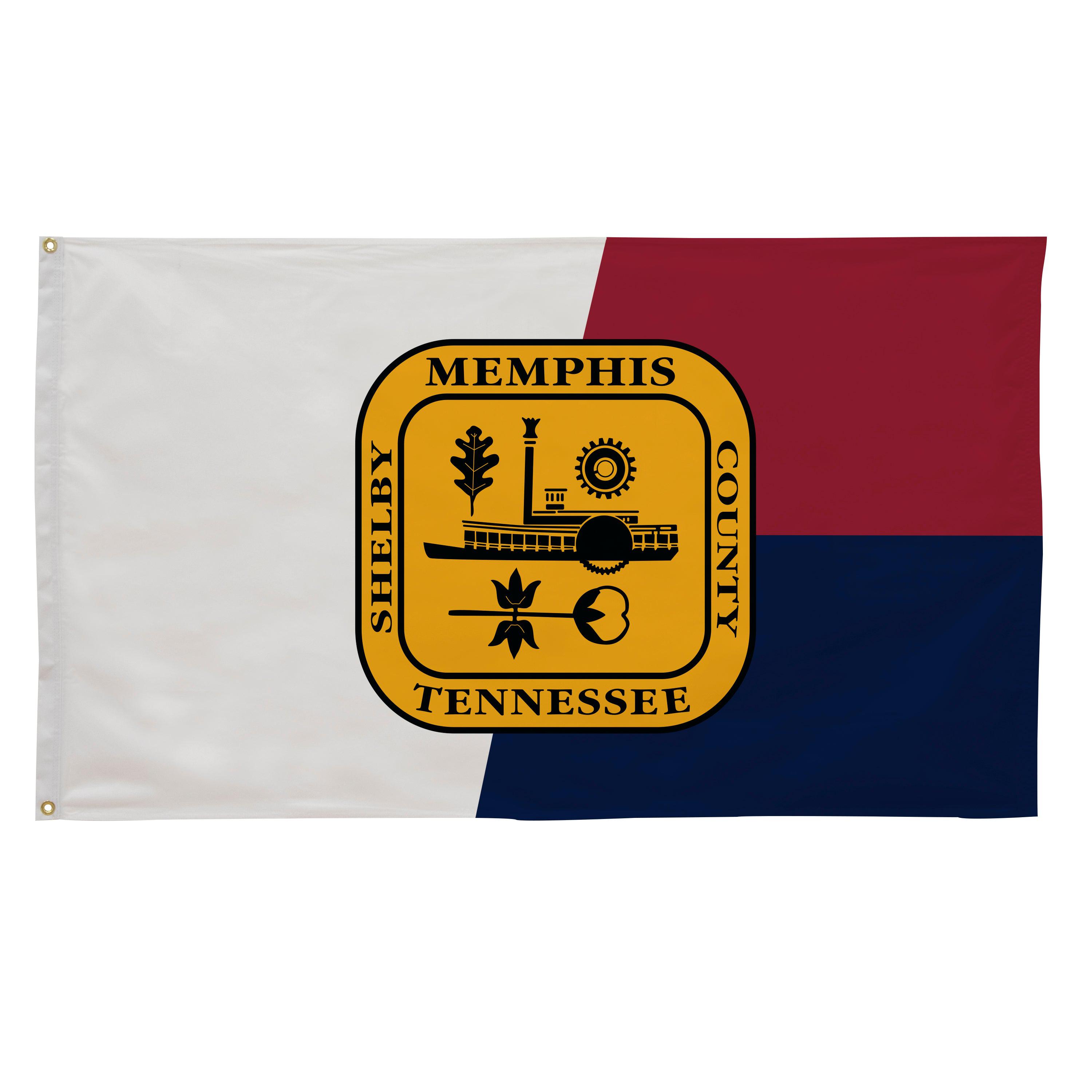 Memphis Flags-Flag-Fly Me Flag