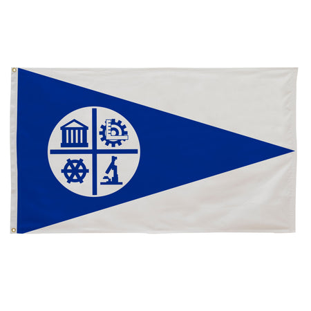 City of Minneapolis Flag