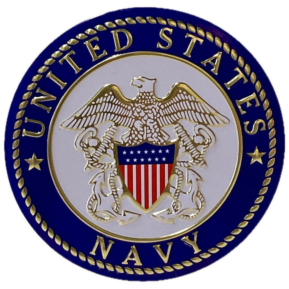 Navy-Military-Medallion