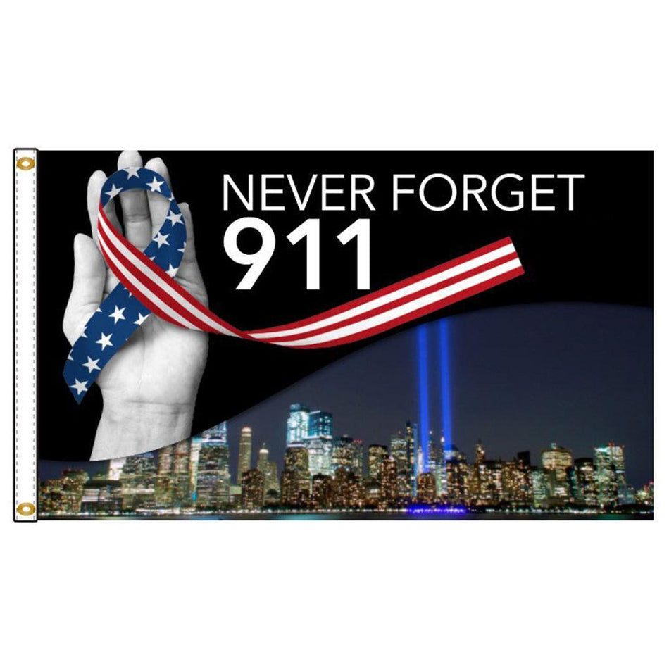 Never Forget 911