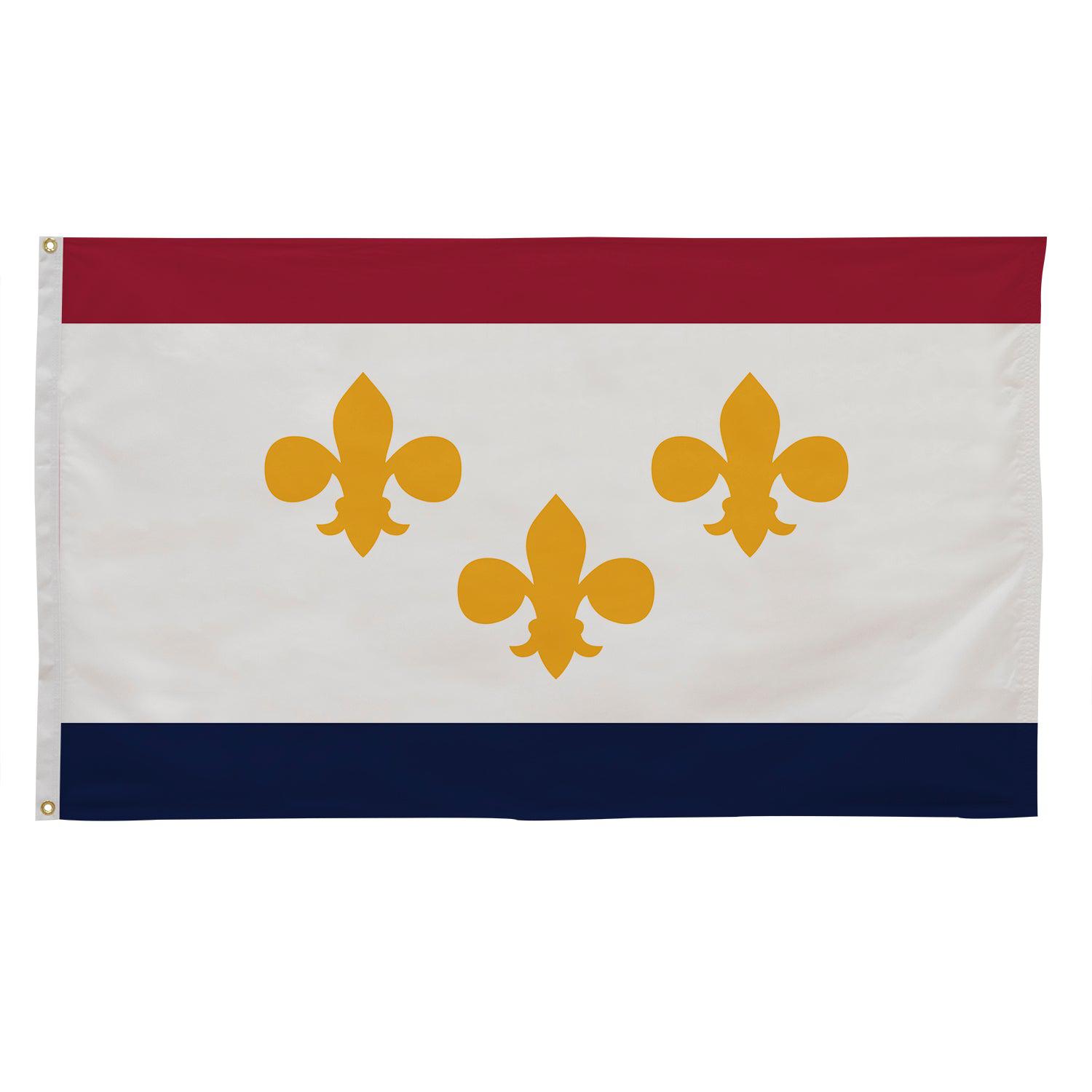 Buy Outdoor City Of New Orleans Flags buy-outdoor-city-of-new-orleans-flags