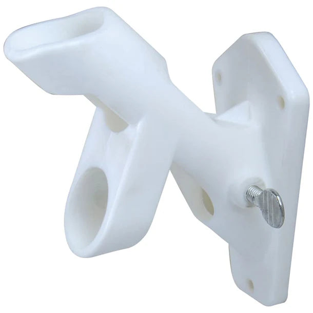 Nylon Two-Position Brackets