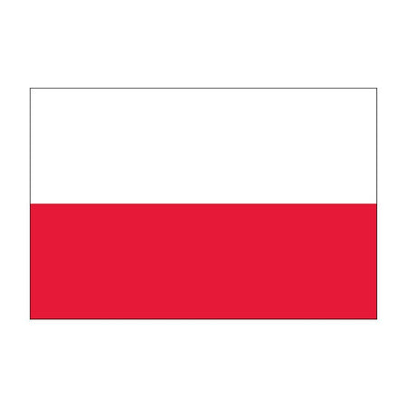 Poland Flags (No Eagle)-Flag-Fly Me Flag