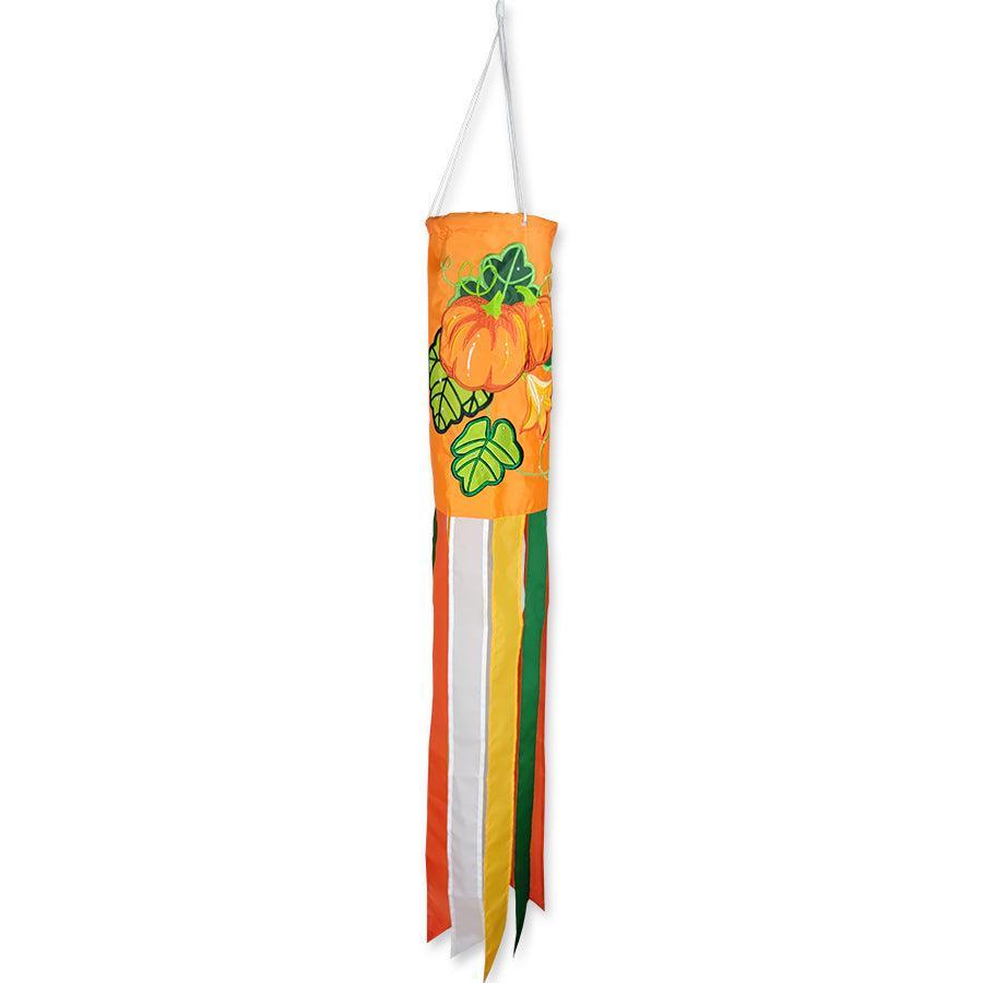 Pumpkins Windsock-Windsock
