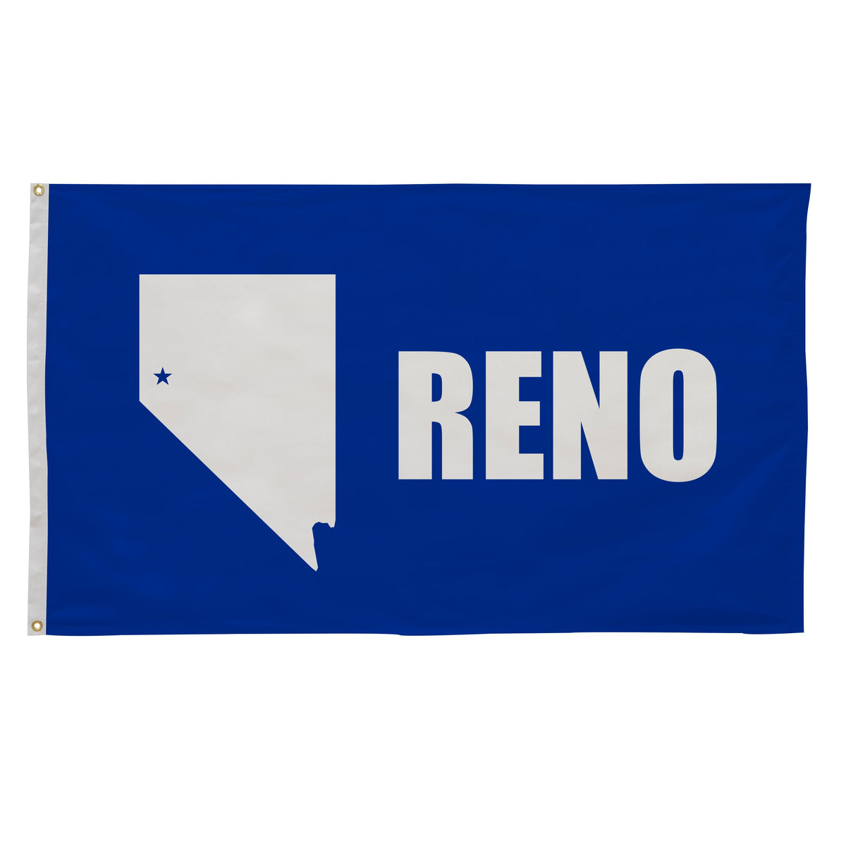 City of Reno Flag