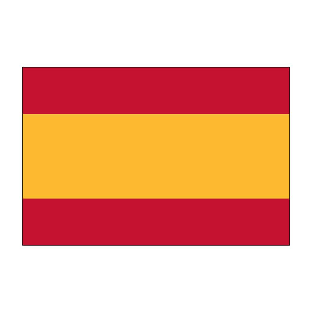 Spain Flags (No Seal)-Flag-Fly Me Flag