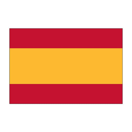 Spain Flags (No Seal)-Flag-Fly Me Flag
