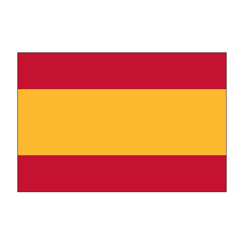 Spain Flags (No Seal)-Flag-Fly Me Flag