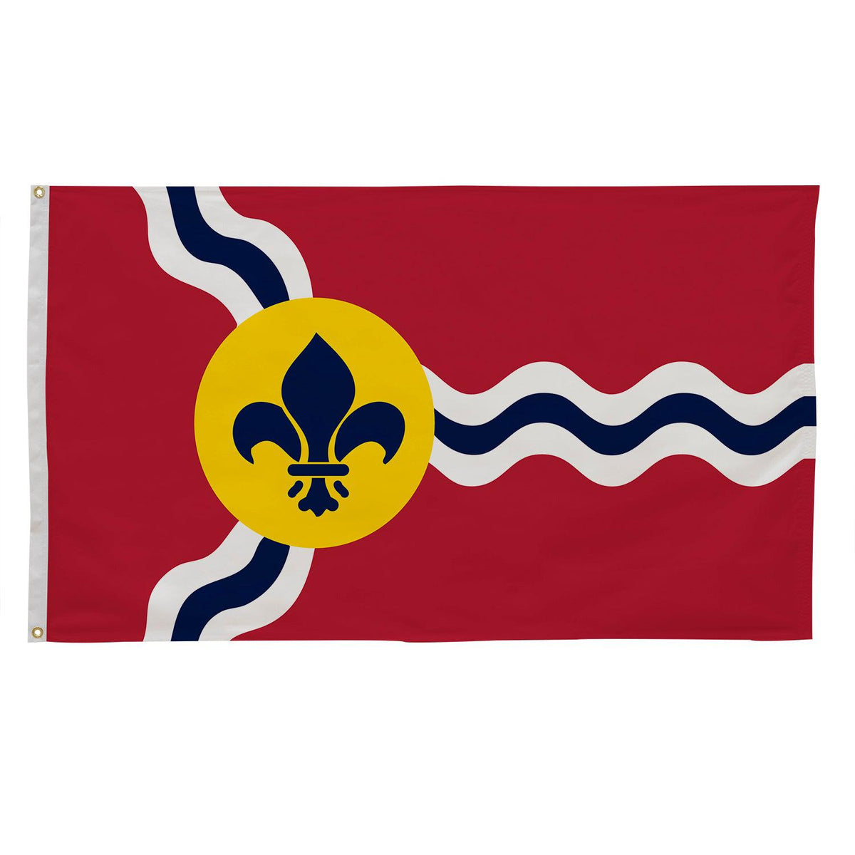 St. Louis Flags-Flag-Fly Me Flag