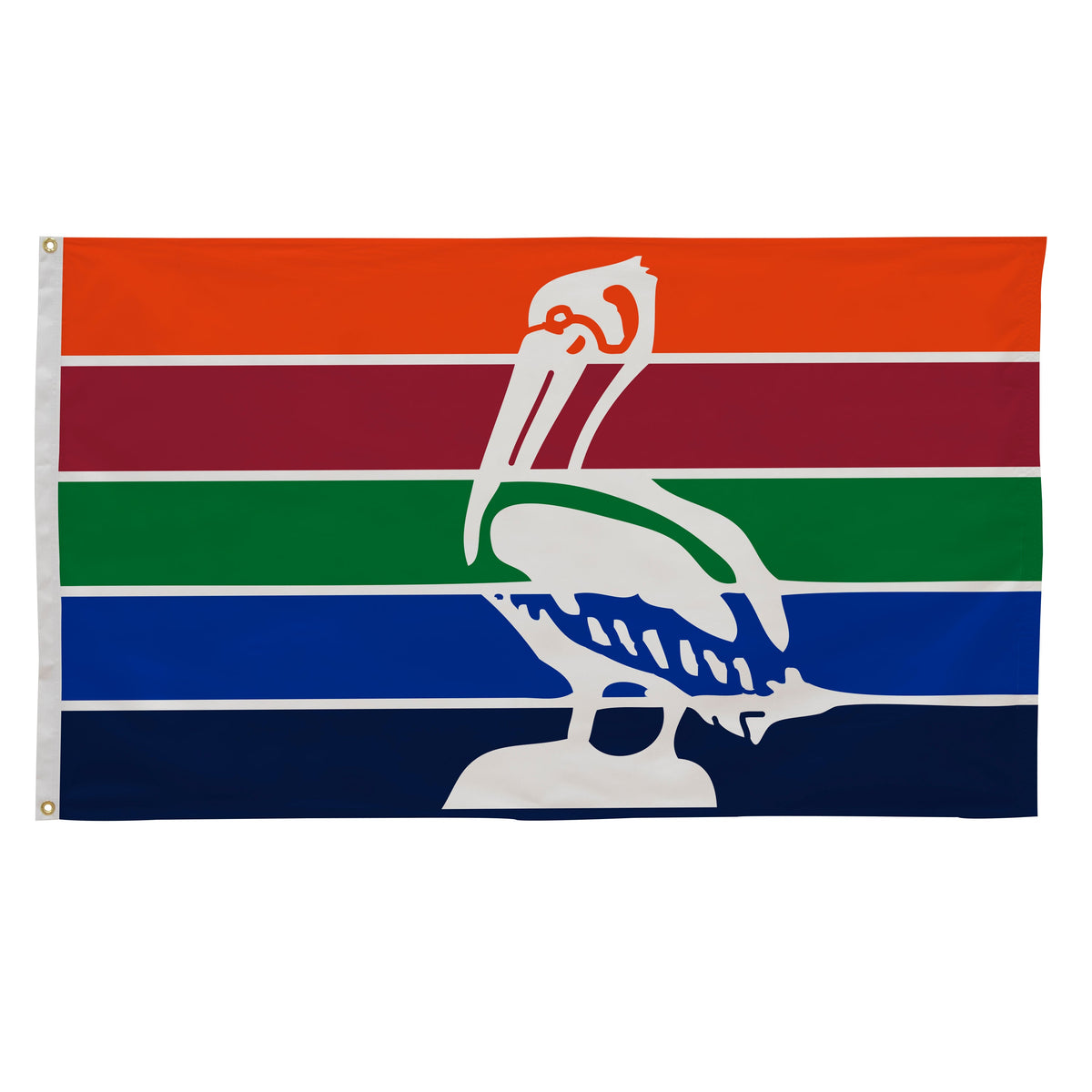St. Petersburg Flags-Flag-Fly Me Flag