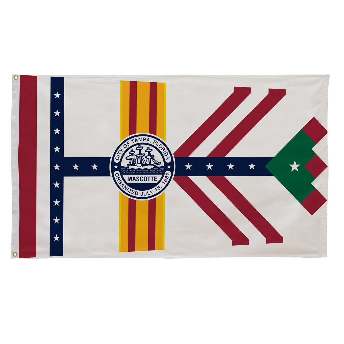 Tampa Flags-Flag-Fly Me Flag