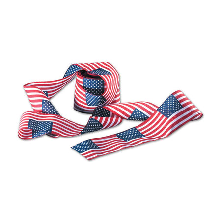 U.S. Flag Bunting-Decorations-Fly Me Flag