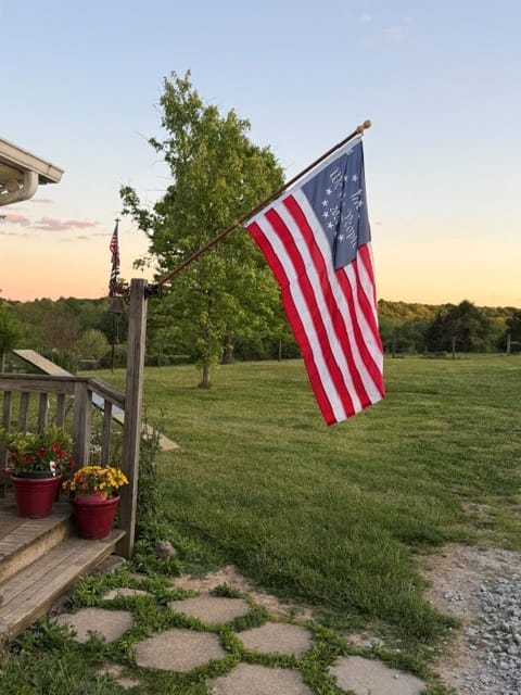We The People Betsy Ross Flag, 1776-2026, Anniversary Flag