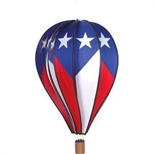 Patrotic 26" Hot Air Balloon