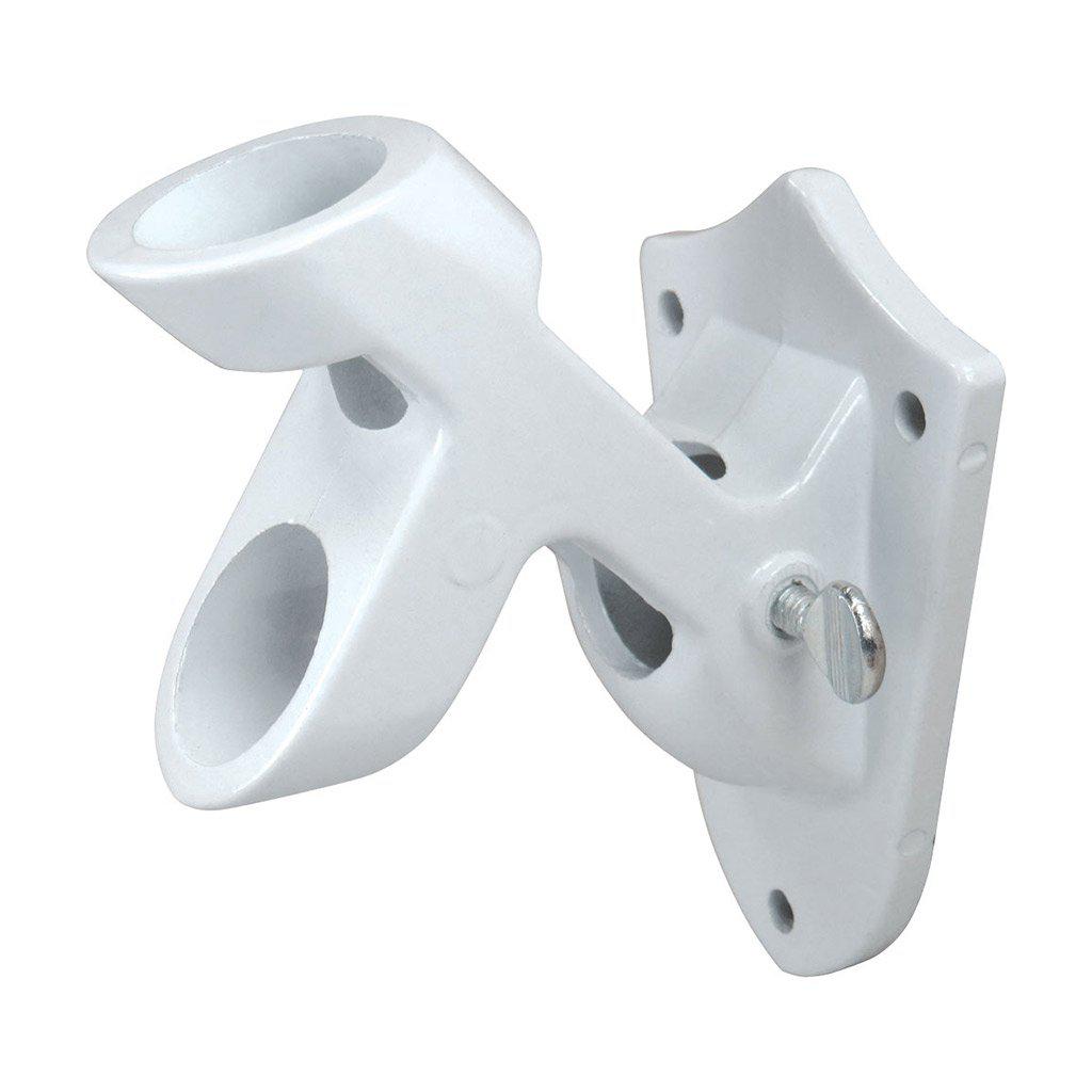 Aluminum Two-Position Brackets-Bracket-Fly Me Flag