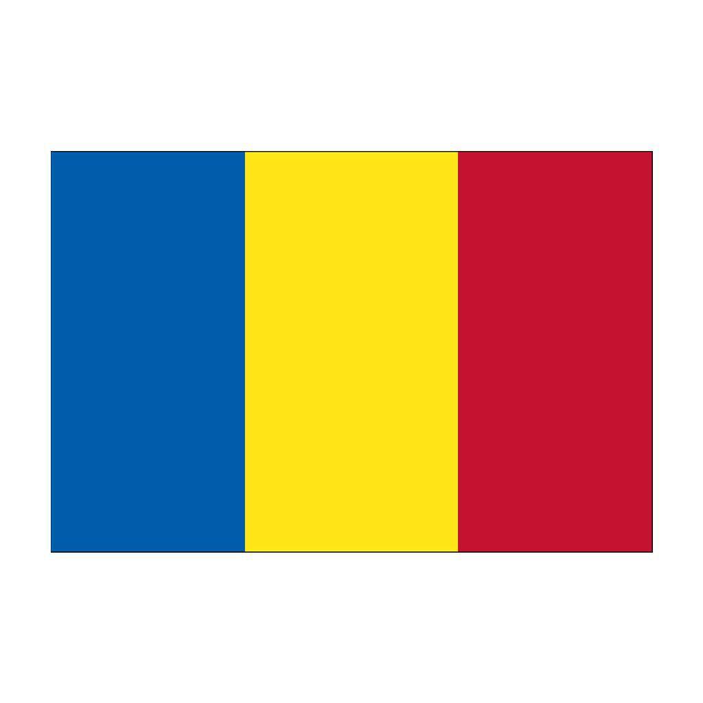 Andorra Flags