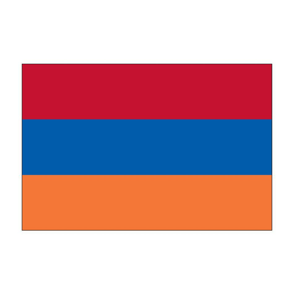 Armenia Flags