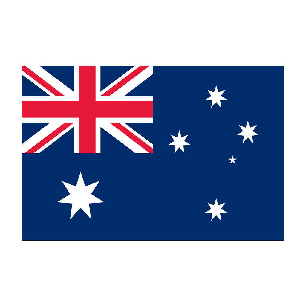 Australia Flags