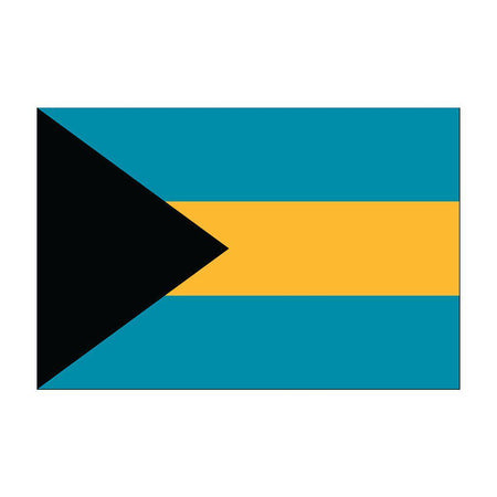 Bahamas Flags