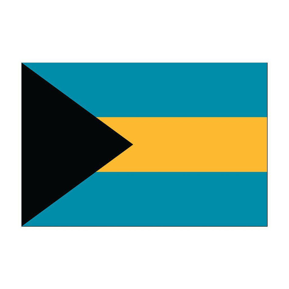 Bahamas Flags