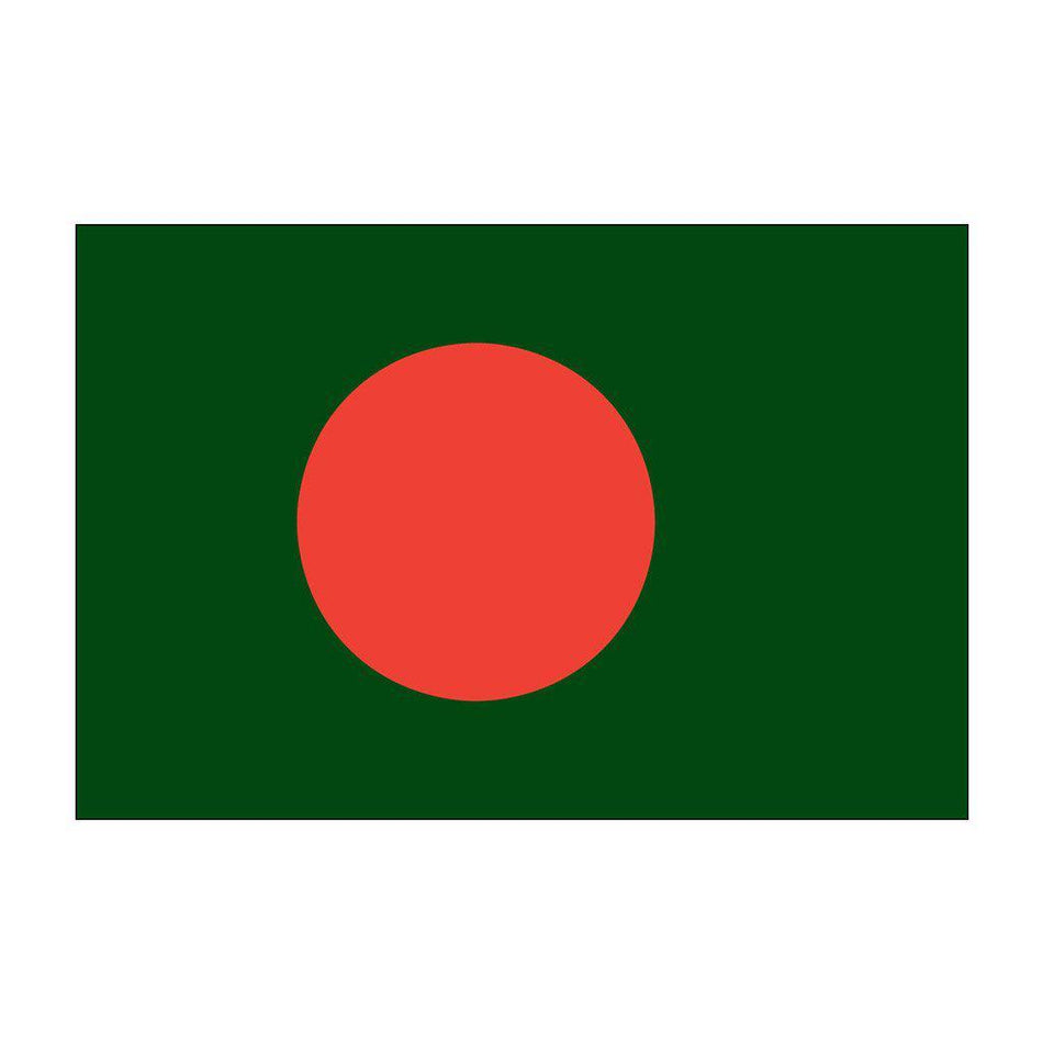 Bangladesh Flags