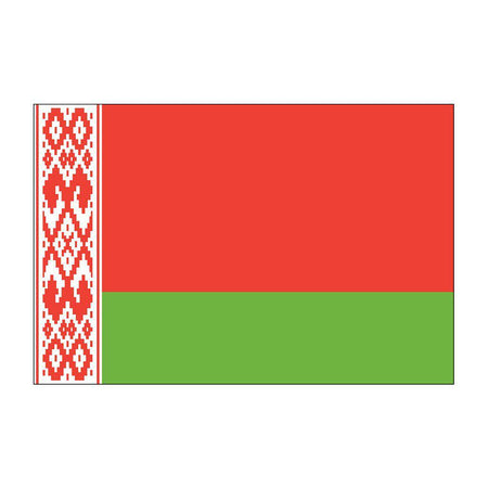Belarus Flags