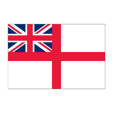 British Navy outdoor flags