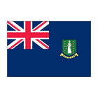British Virgin Islands Flags